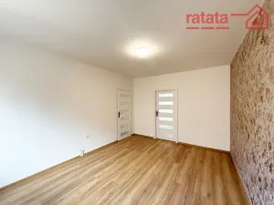 Pronájem bytu 3+1, Klášterec nad Ohří, Na Vyhlídce, 66 m2