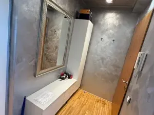 Pronájem bytu 2+kk, Praha - Karlín, Rohanské nábřeží, 80 m2