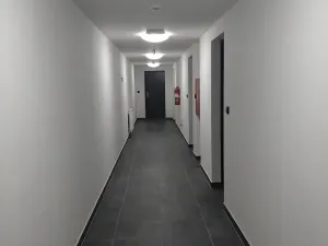 Pronájem bytu 1+kk, Praha, Pod altánem, 44 m2