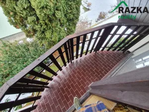 Prodej rodinného domu, Vyškov - Nosálovice, Pod Nemocnicí, 261 m2