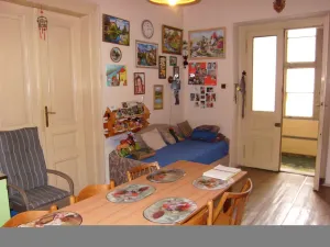 Prodej rodinného domu, Vysoké Mýto - Vysoké Mýto-Město, B. Smetany, 420 m2