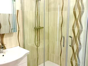 Pronájem bytu 1+1, Strakonice, Obránců míru, 42 m2