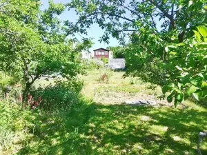 Pronájem chaty, Jihlava, 18 m2