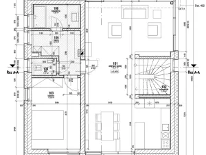 Prodej pozemku pro bydlení, Černolice, 1066 m2