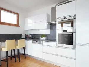 Prodej bytu 2+kk, Praha - Jinonice, Chmelařská, 55 m2