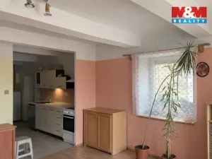 Prodej rodinného domu, Krakovany - Božec, 65 m2
