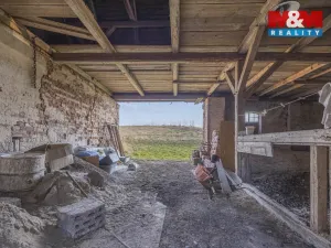 Prodej zemědělské usedlosti, Martínkovice, 100 m2
