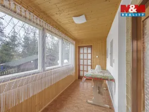 Prodej rodinného domu, Přívrat, 187 m2