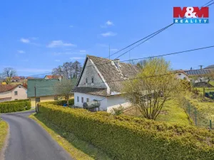 Prodej rodinného domu, Přívrat, 187 m2