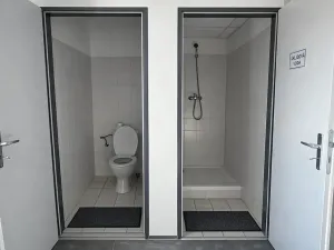 Prodej skladu, Mělník, 1210 m2