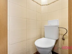 Prodej bytu 2+kk, Praha - Libeň, Kovářská, 42 m2