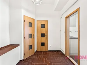 Prodej bytu 2+kk, Praha - Libeň, Kovářská, 42 m2
