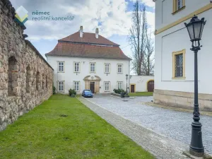 Pronájem bytu 2+kk, Jičín, Sokolovská, 40 m2