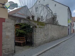 Prodej bytu 2+kk, Jičín, Sokolovská, 40 m2