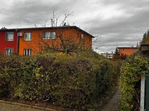 Prodej rodinného domu, Sezimovo Ústí, 120 m2