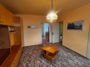 Prodej rodinného domu, Sezimovo Ústí, 120 m2