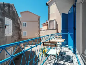 Prodej rodinného domu, Novalja, Chorvatsko, Velebitska ulica, 168 m2