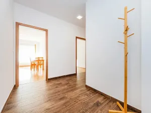 Pronájem bytu 3+kk, Praha - Modřany, Československého exilu, 69 m2