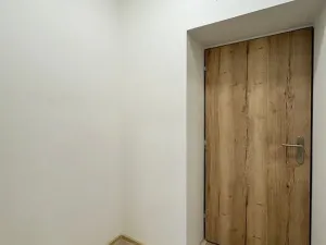 Prodej bytu 1+kk, Brno, Francouzská, 22 m2