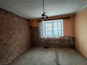 Prodej rodinného domu, Protivanov, 296 m2