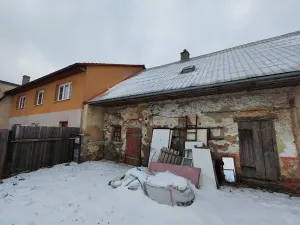 Prodej rodinného domu, Protivanov, 296 m2