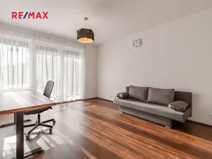 Pronájem bytu 1+kk, Praha - Chodov, Šternovská, 30 m2