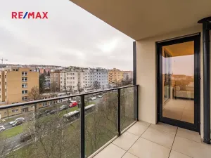 Pronájem bytu 2+kk, Praha - Břevnov, Radimova, 64 m2