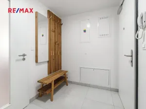 Pronájem bytu 2+kk, Praha - Břevnov, Radimova, 64 m2