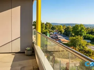 Prodej bytu 2+kk, Praha - Modřany, Zlochova, 50 m2