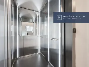 Pronájem bytu 1+kk, Pohořelice, U Kasáren, 27 m2