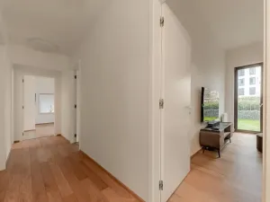 Pronájem bytu 5+kk, Praha - Holešovice, Sanderova, 225 m2
