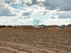 Prodej pole, Třeboň - Třeboň II, Pražská, 5132 m2