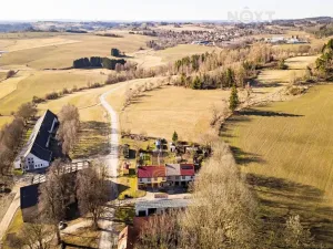 Prodej rodinného domu, Studená, 147 m2