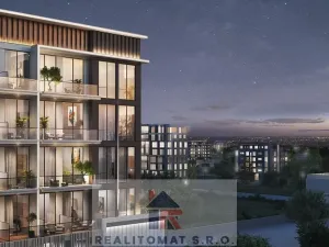 Prodej bytu 2+kk, Praha - Nové Město, Václavské náměstí, 56 m2