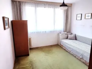 Prodej bytu 3+1, Frýdek-Místek, Bezručova, 74 m2