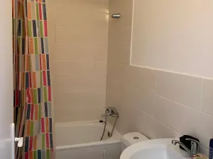 Pronájem bytu 2+kk, Praha - Holešovice, Kamenická, 40 m2