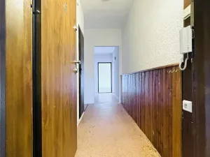 Prodej bytu 3+1, Jirkov, Smetanovy sady, 72 m2