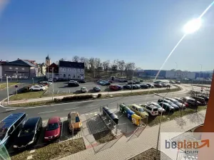 Prodej bytu 3+1, Jirkov, Smetanovy sady, 72 m2