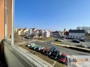 Prodej bytu 3+1, Jirkov, Smetanovy sady, 72 m2