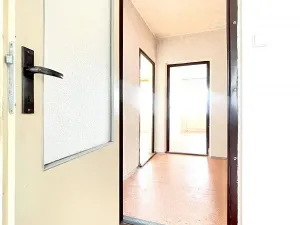 Prodej bytu 3+1, Jirkov, Smetanovy sady, 72 m2