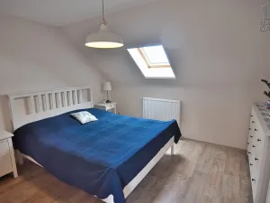 Prodej rodinného domu, Spomyšl, 124 m2