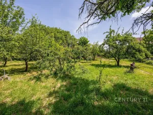 Prodej pozemku pro bydlení, Horní Bezděkov, K Jezírku, 1852 m2