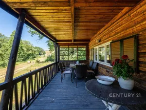 Prodej chaty, Újezd nade Mží, 110 m2