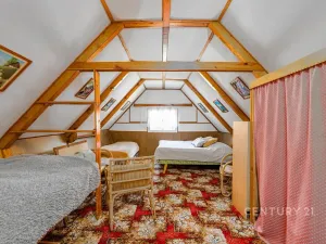 Prodej chaty, Újezd nade Mží, 110 m2