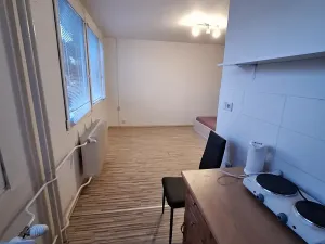 Pronájem bytu 1+kk, Praha - Michle, Na úlehli, 28 m2