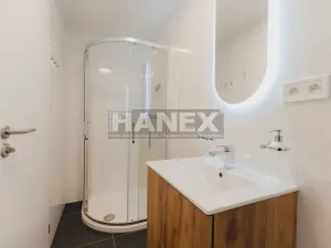 Pronájem bytu 4+kk, Horoměřice, Karla IV., 96 m2