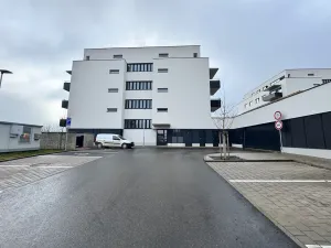 Pronájem bytu 2+kk, Litomyšl, Z. Kopala, 58 m2