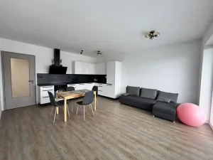 Pronájem bytu 2+kk, Litomyšl, Z. Kopala, 58 m2