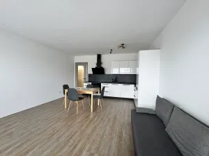 Pronájem bytu 2+kk, Litomyšl, Z. Kopala, 58 m2