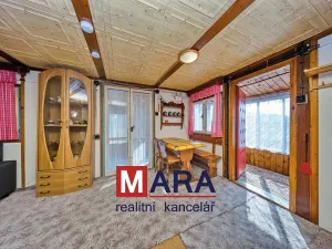 Prodej chaty, Hlubočky, 94 m2